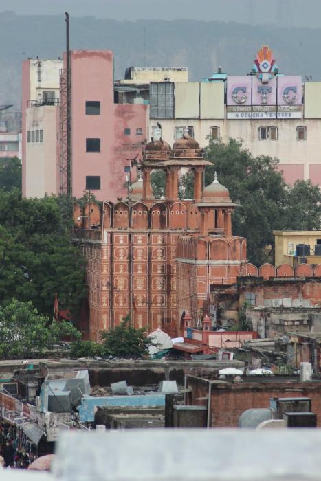doongri house