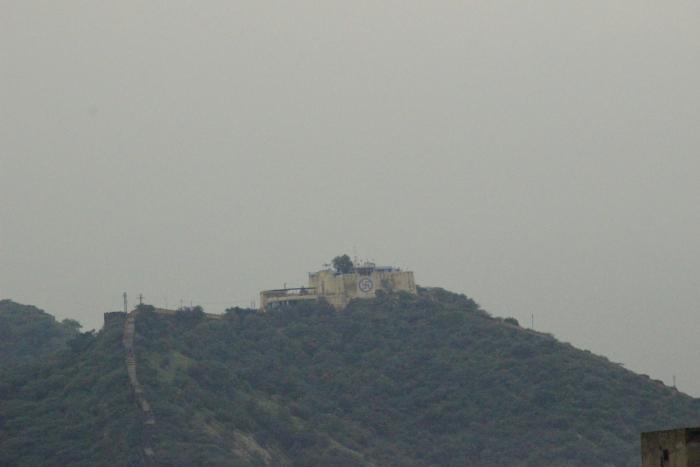 doongri house