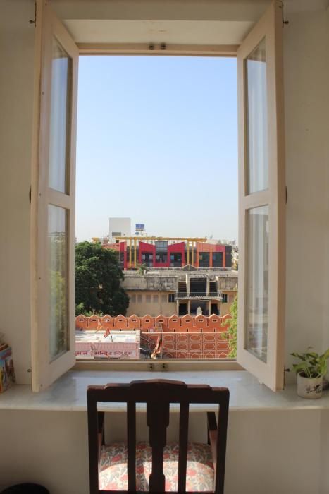 doongri house