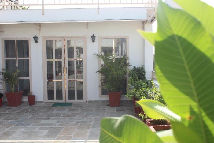 doongri house