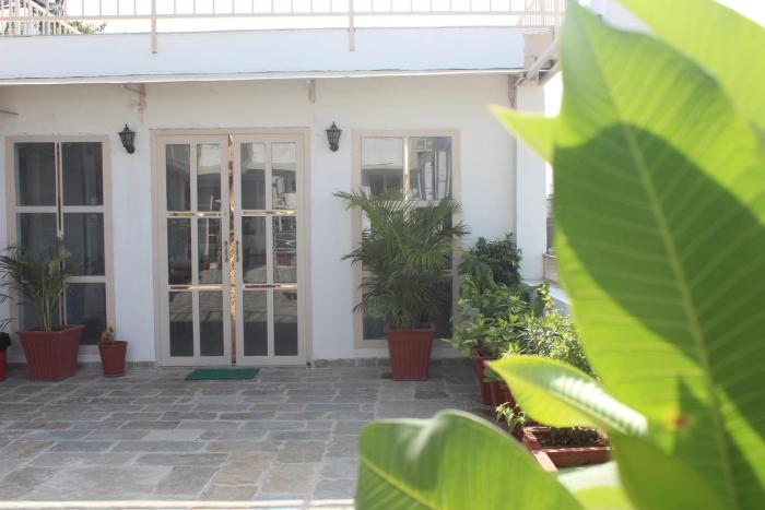 doongri house
