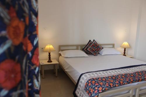 Doongri House,,3 star