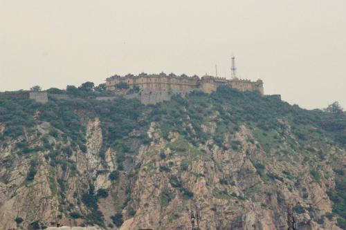 doongri house