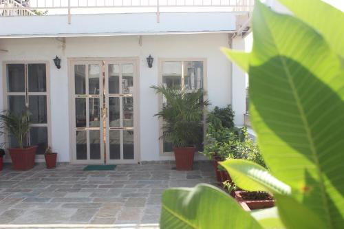 doongri house
