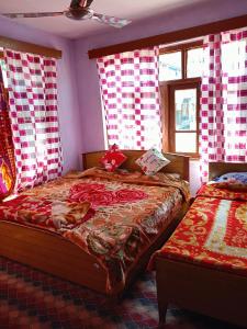 Queen Palace Guest House,,3 star