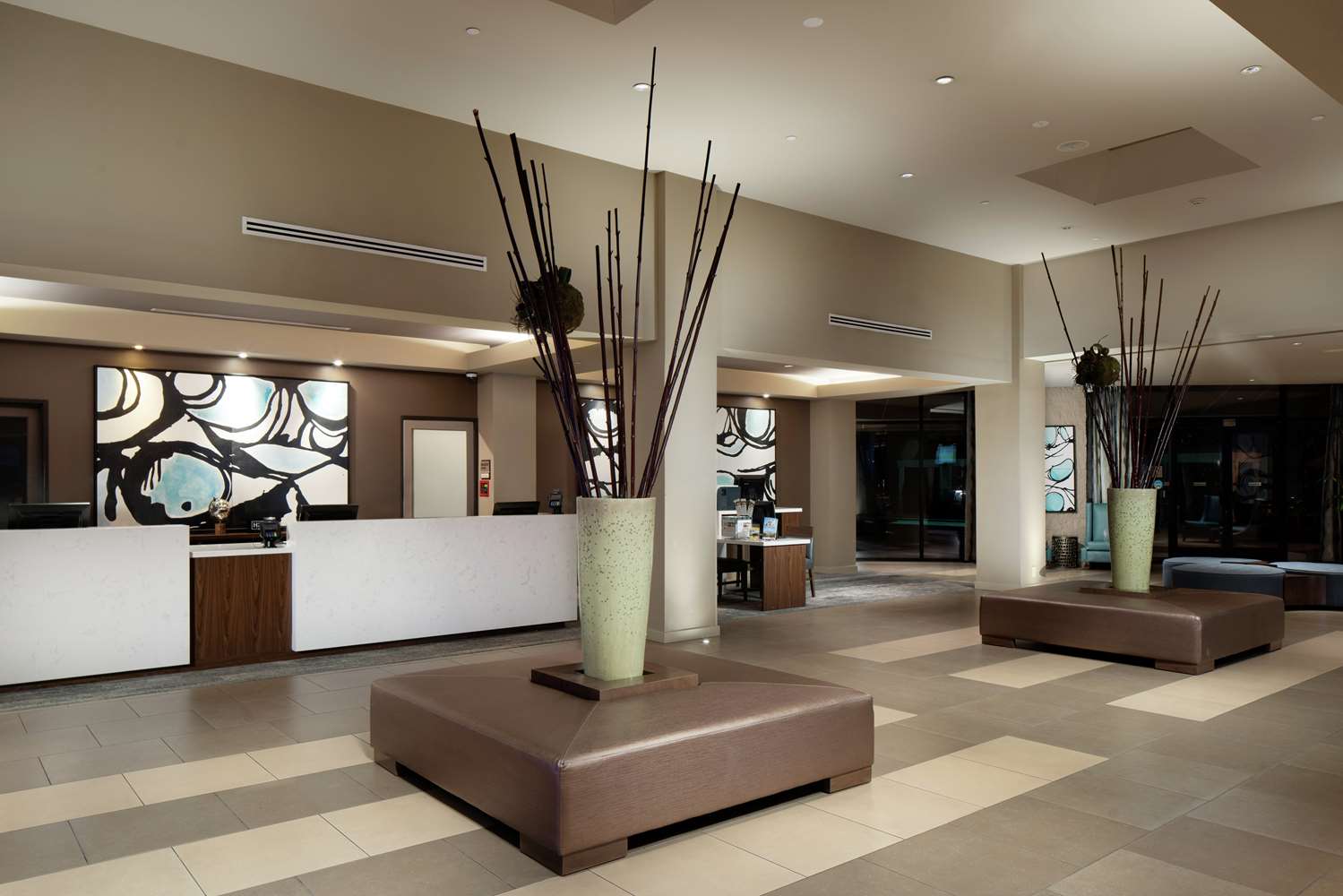 doubletree by hilton monrovia pasadena area