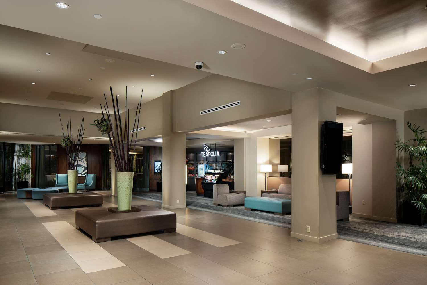 doubletree by hilton monrovia pasadena area