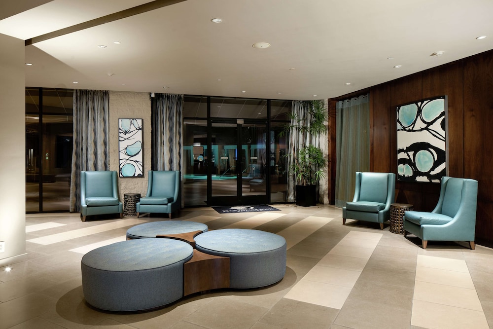doubletree by hilton monrovia pasadena area