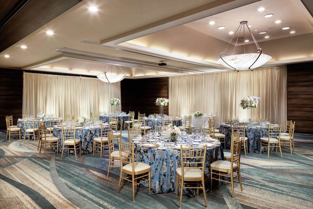 doubletree by hilton monrovia pasadena area