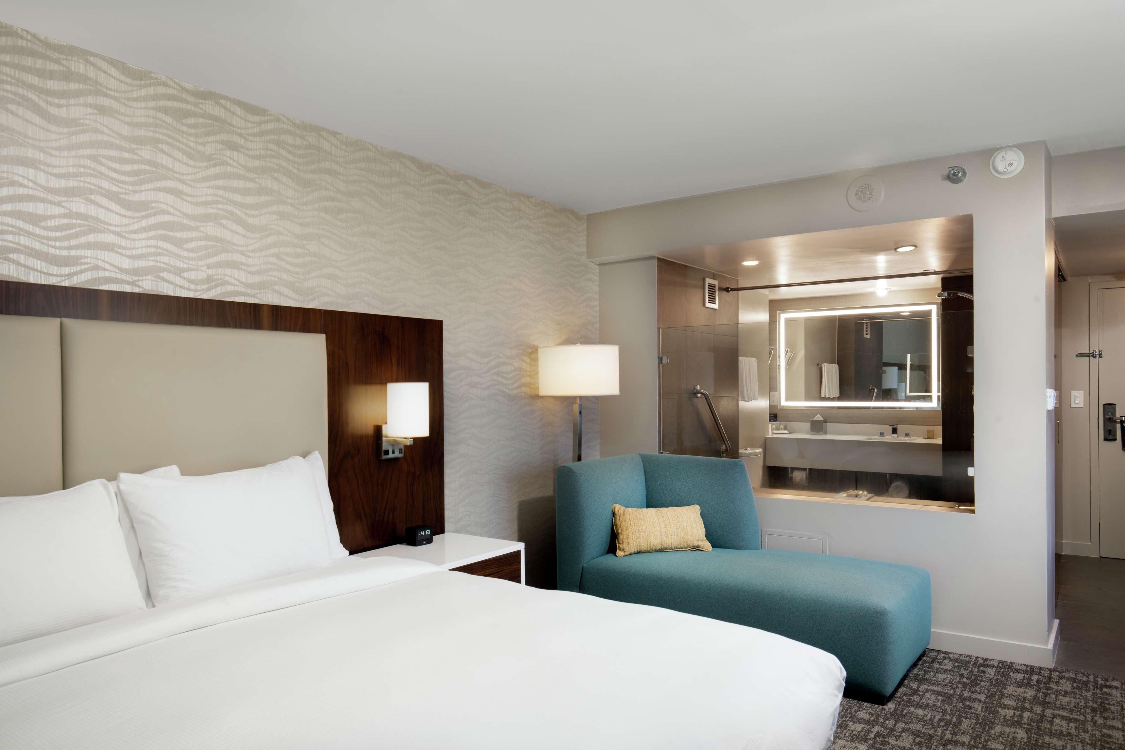 doubletree by hilton monrovia pasadena area
