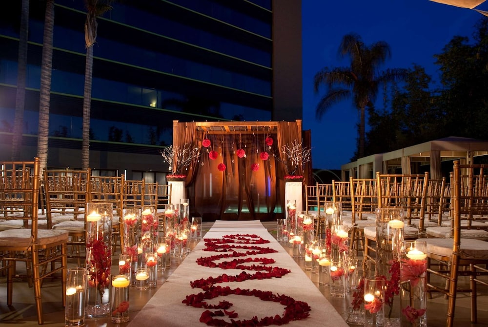 doubletree by hilton monrovia pasadena area
