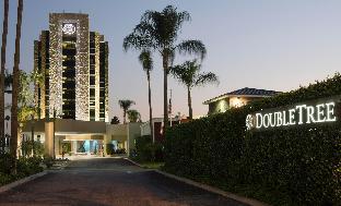 Doubletree By Hilton Monrovia - Pasadena Area,Monrovia>>Los Angeles,4 star