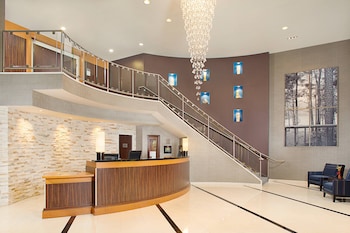 Courtyard By Marriott Montvale,Bergen County>>Bergen,3 star