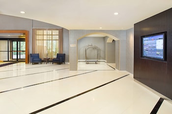 courtyard by marriott montvale