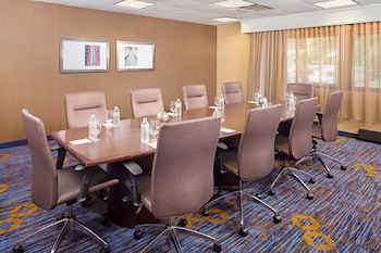 courtyard by marriott montvale