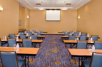 courtyard by marriott montvale