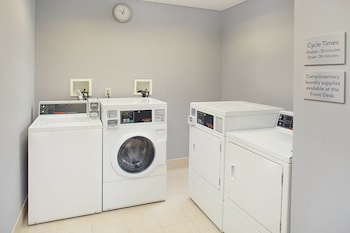 courtyard by marriott montvale