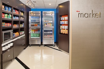 courtyard by marriott montvale