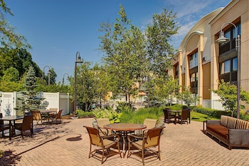 Courtyard By Marriott Montvale,Bergen County>>Bergen,3 star