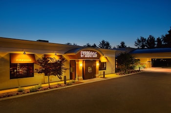 courtyard by marriott montvale
