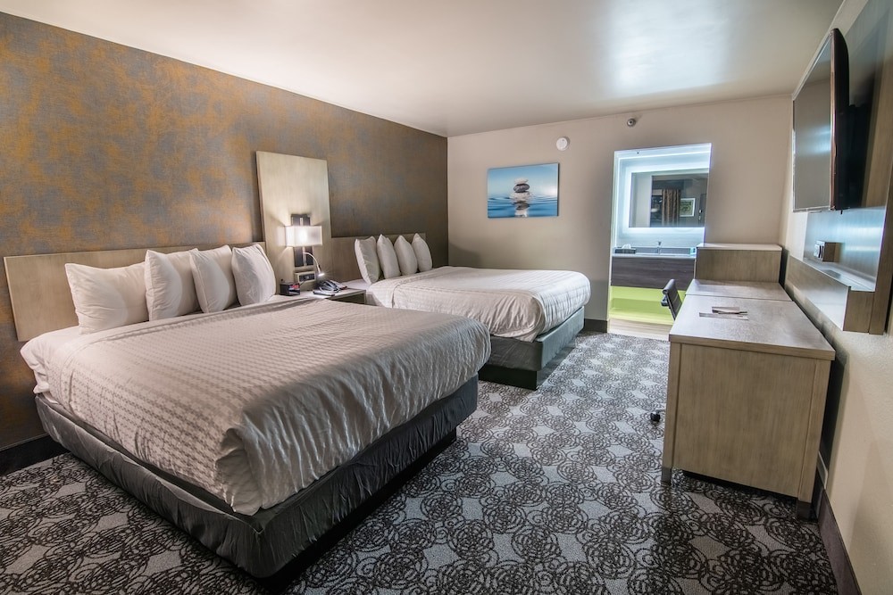clarion inn