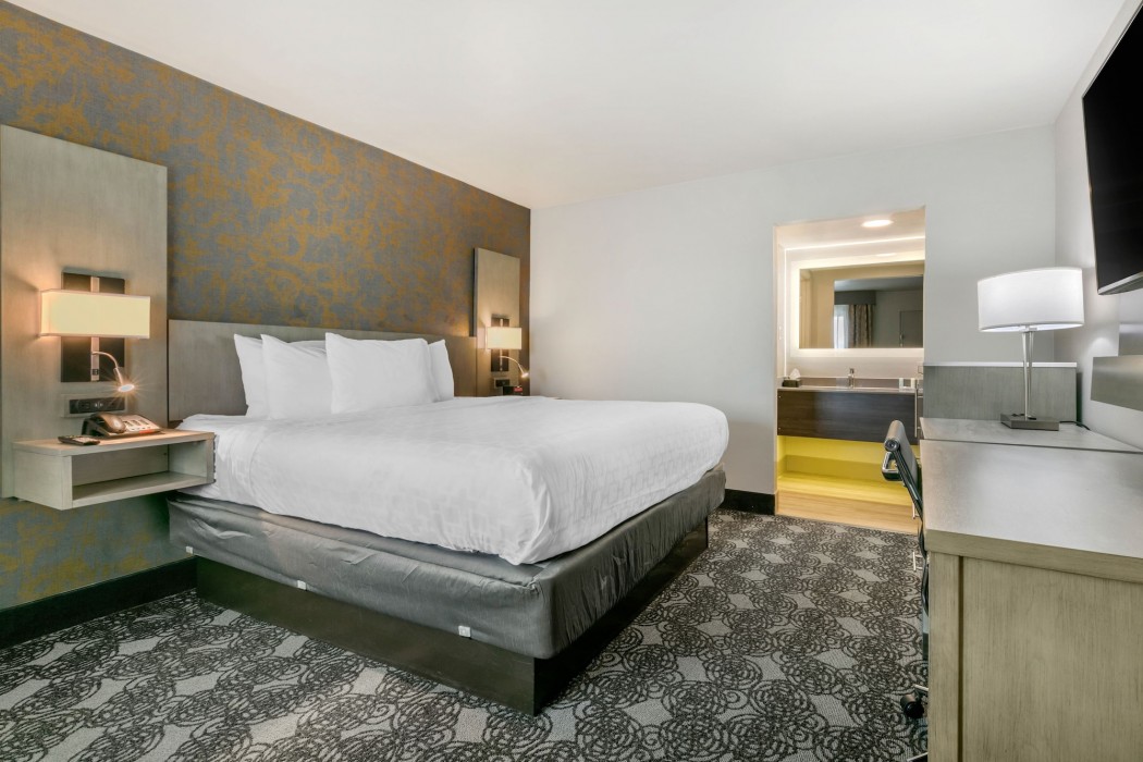 clarion inn