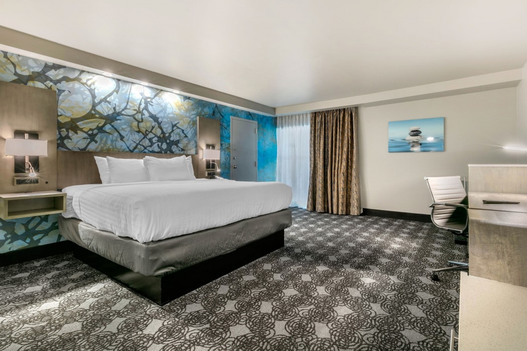 clarion inn
