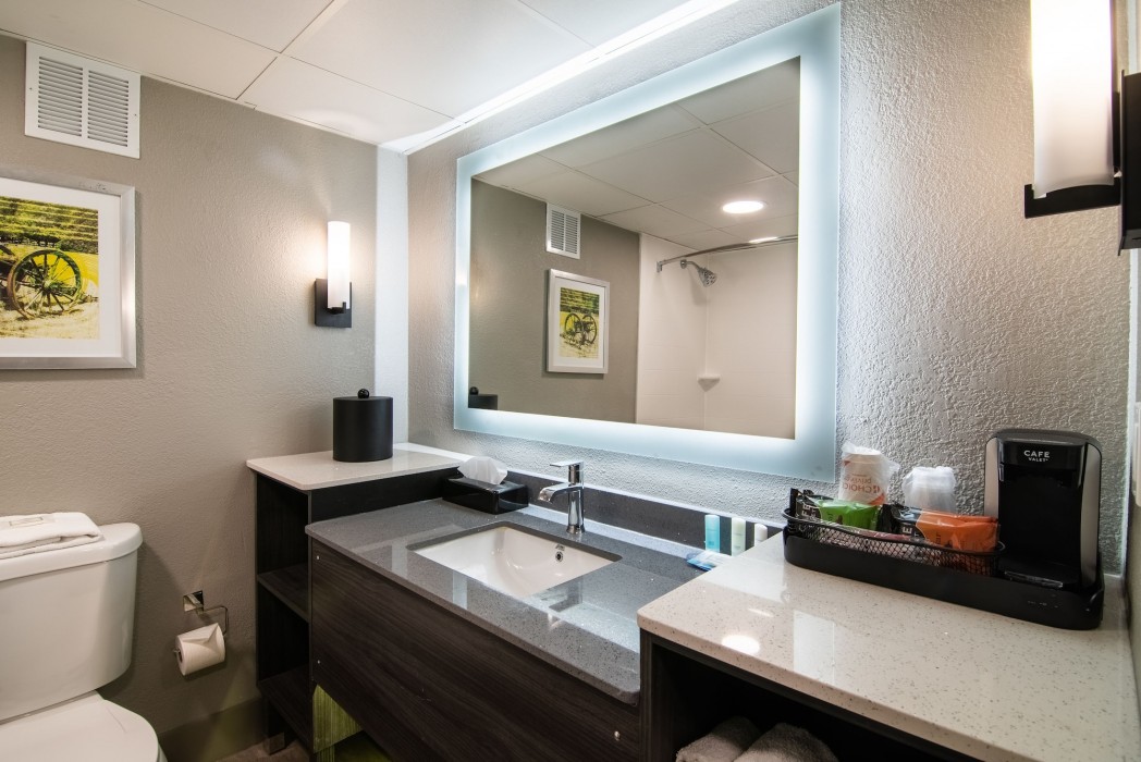 clarion inn