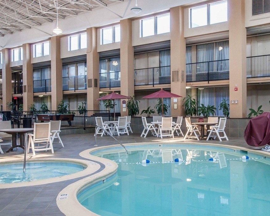 clarion inn