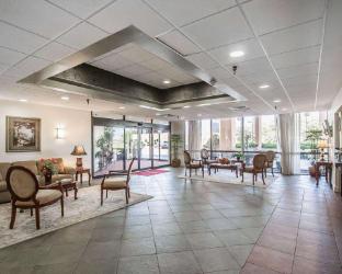 Clarion Inn,Nashville>>Murfreesboro,3 star