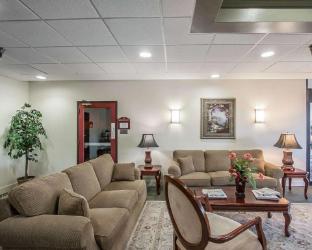 Clarion Inn,Nashville>>Murfreesboro,3 star
