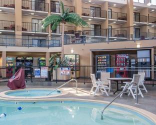Clarion Inn,Nashville>>Murfreesboro,3 star