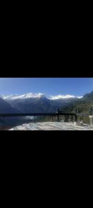 shiva mountain guest house and cafe