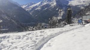 shiva mountain guest house and cafe