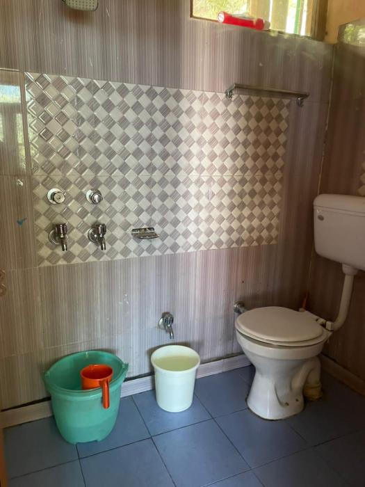 shiva mountain guest house and cafe