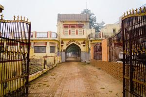 vrindavan