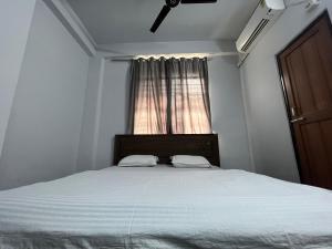 comfort stay residency