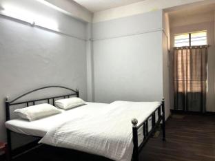 comfort stay residency