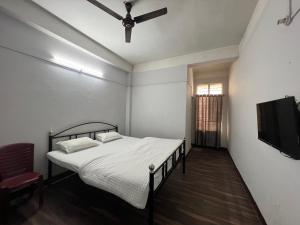 comfort stay residency