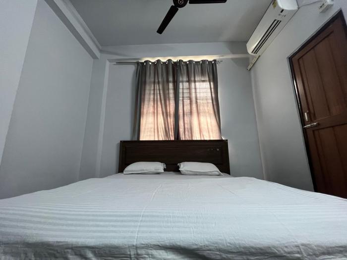 comfort stay residency