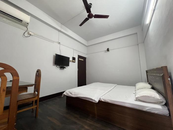 comfort stay residency