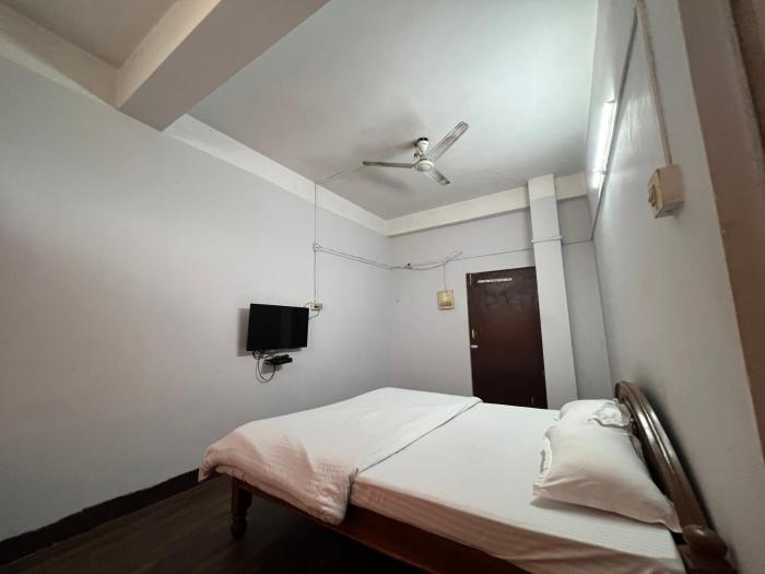 comfort stay residency