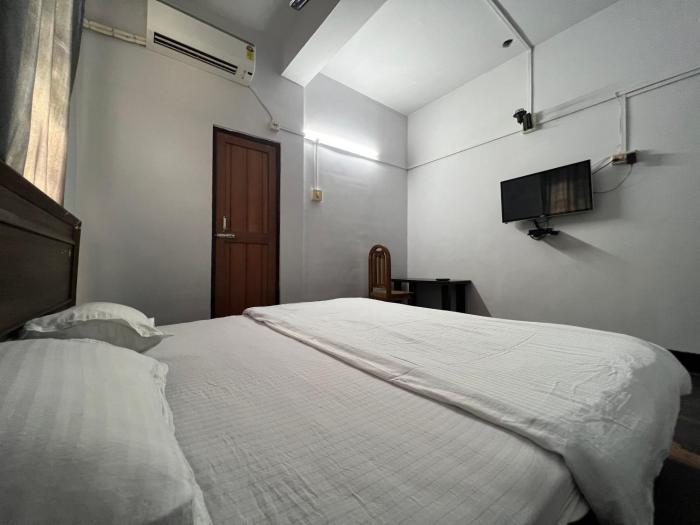 comfort stay residency