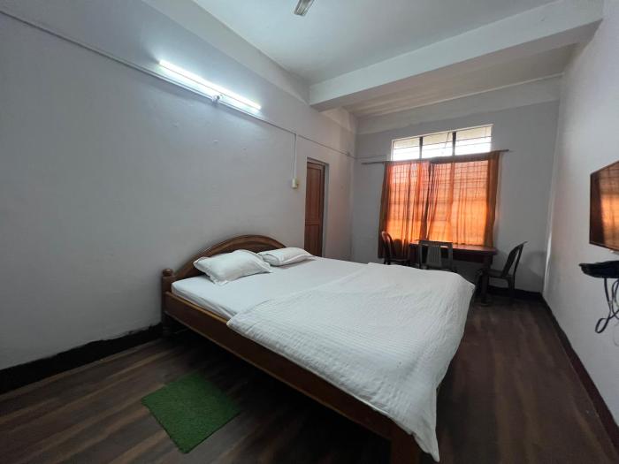 comfort stay residency