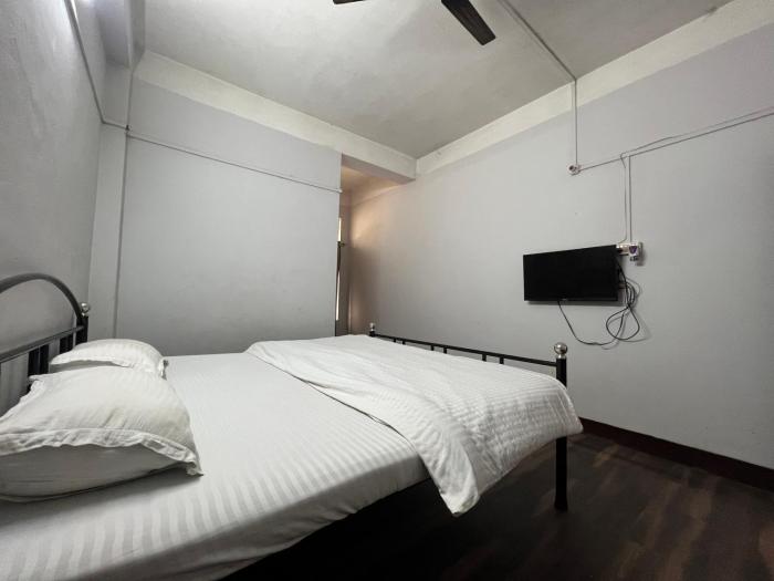 comfort stay residency