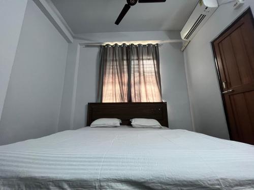 Comfort Stay Residency,,0 star