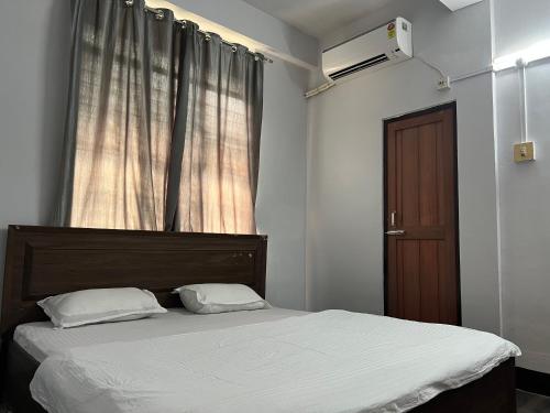 Comfort Stay Residency,,0 star