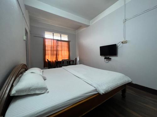comfort stay residency