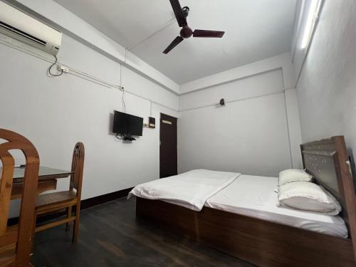 comfort stay residency