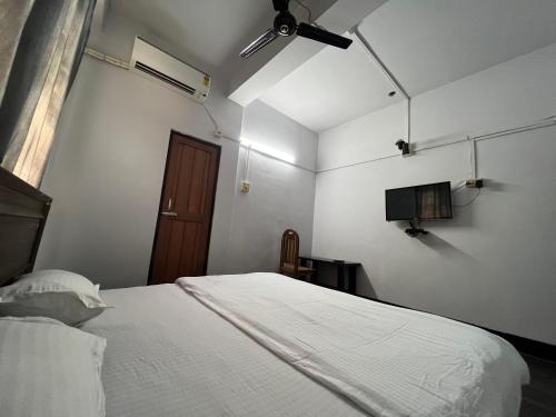 Comfort Stay Residency,,0 star